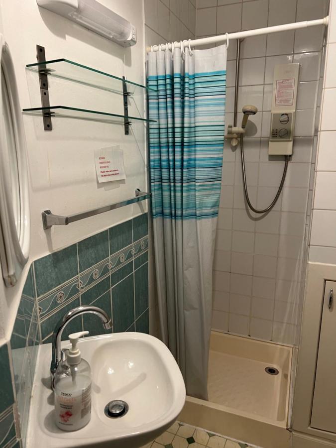 Strathpeffer Hotel מראה חיצוני תמונה