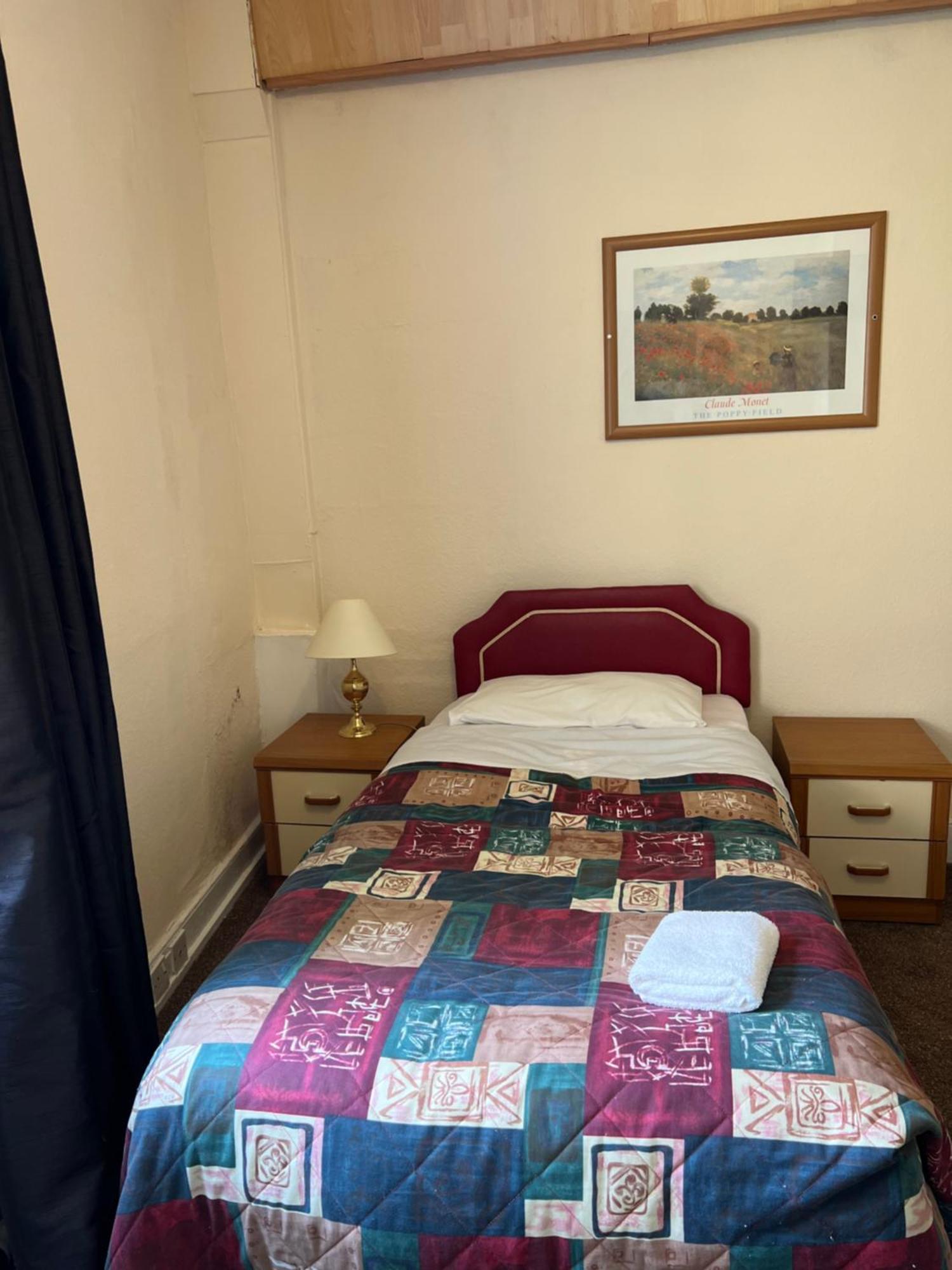 Strathpeffer Hotel מראה חיצוני תמונה