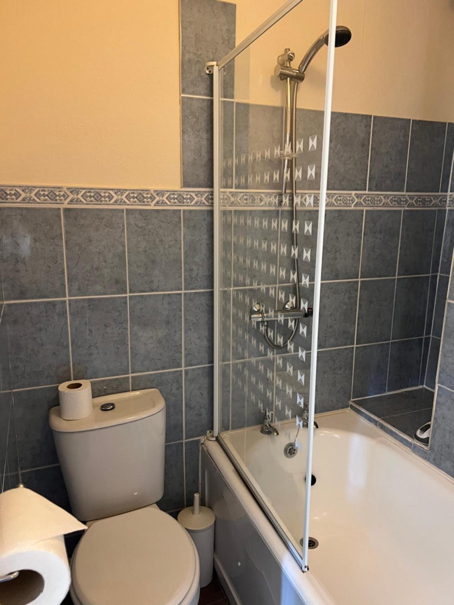 Strathpeffer Hotel מראה חיצוני תמונה