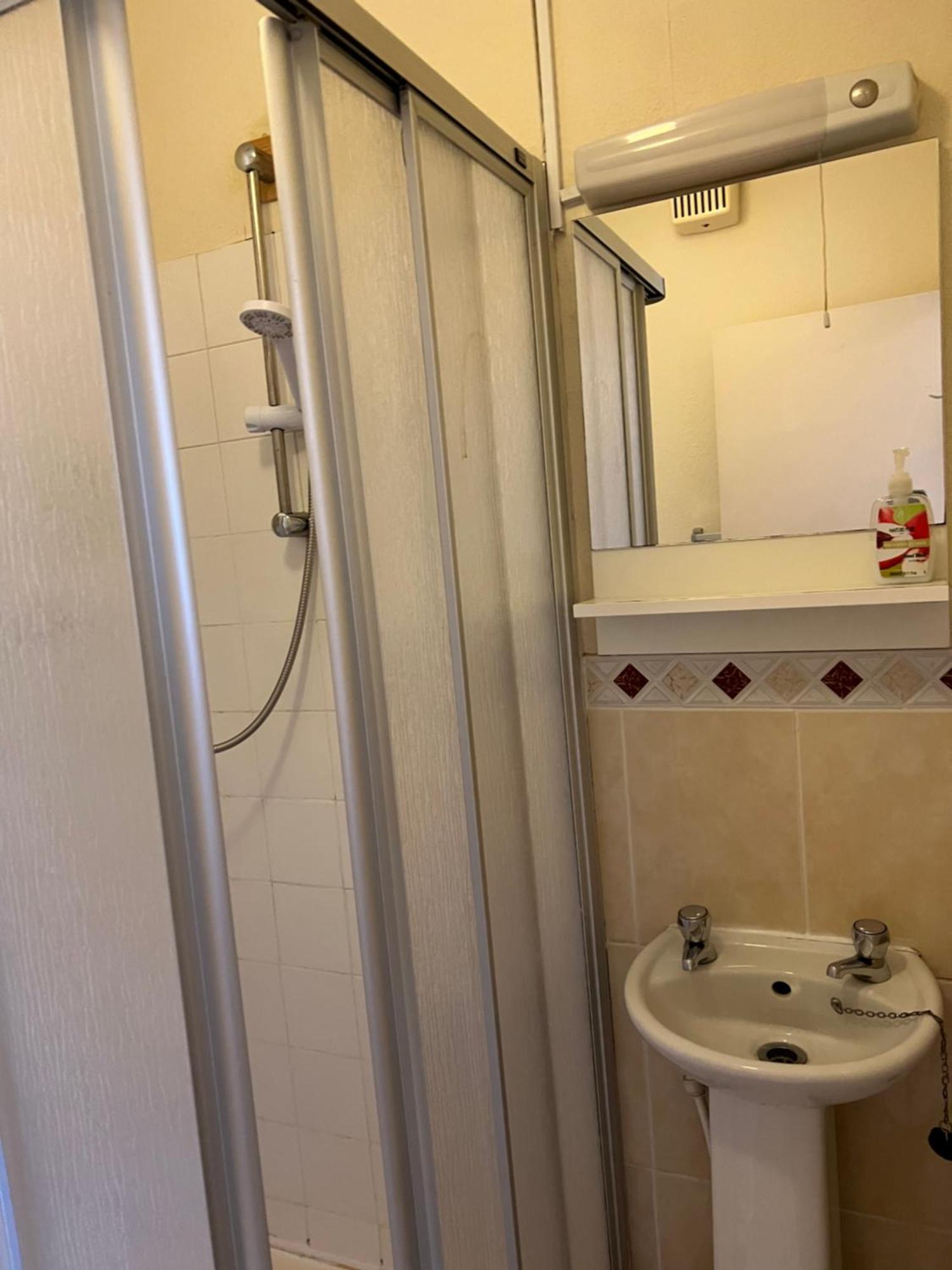 Strathpeffer Hotel מראה חיצוני תמונה