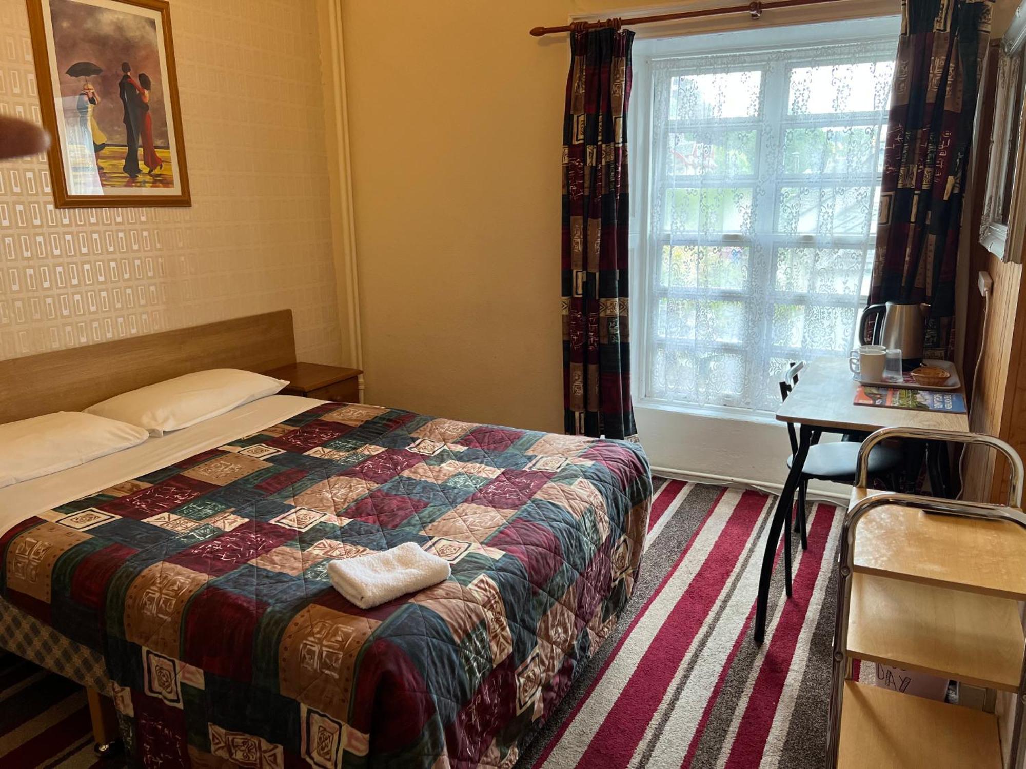 Strathpeffer Hotel מראה חיצוני תמונה